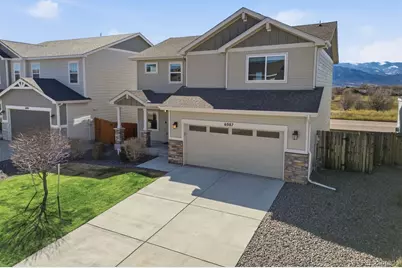 6987 Passing Sky Drive, Colorado Springs, CO 80911 - Photo 1