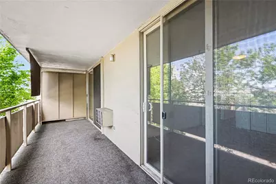 4600 E Asbury Circle #309, Denver, CO 80222 - Photo 10