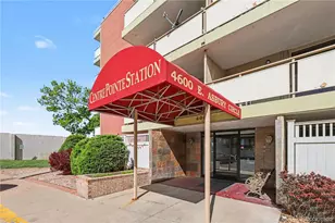 4600 E Asbury Cir, Denver, CO 80222 - Photo 1