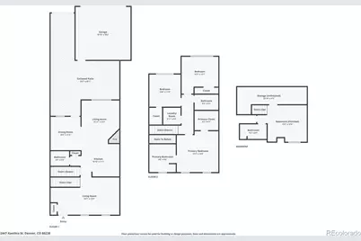 2447 Xanthia Street, Denver, CO 80238 - Photo 24