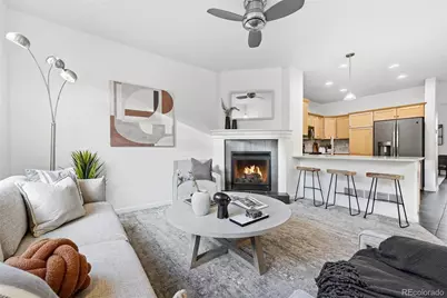 2447 Xanthia Street, Denver, CO 80238 - Photo 4