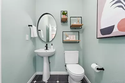 2447 Xanthia Street, Denver, CO 80238 - Photo 10