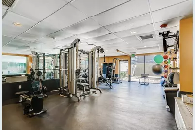 2 Adams Street #705, Denver, CO 80206 - Photo 44