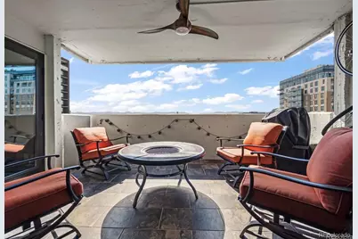 2 Adams Street #705, Denver, CO 80206 - Photo 34