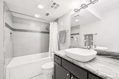2 Adams Street #705, Denver, CO 80206 - Photo 22
