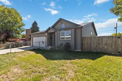 864 W 96th Place, Thornton, CO 80260 - Photo 1
