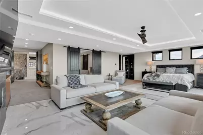 3520 Castle Butte Drive, Castle Rock, CO 80109 - Photo 24