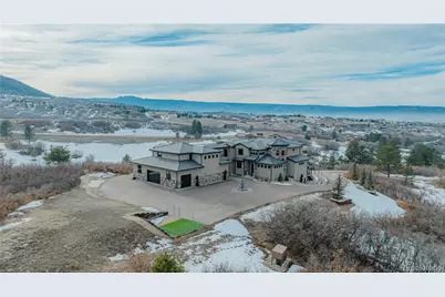 3520 Castle Butte Drive, Castle Rock, CO 80109 - Photo 42