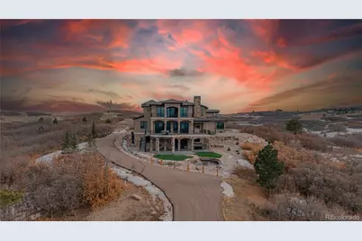 3520 Castle Butte Drive, Castle Rock, CO 80109 - Photo 42