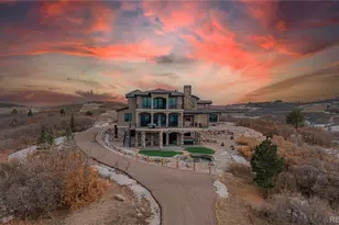 3520 Castle Butte Dr, Castle Rock, CO 80109 - Photo 42