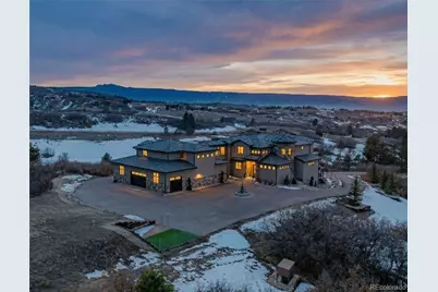 3520 Castle Butte Drive, Castle Rock, CO 80109 - Photo 1