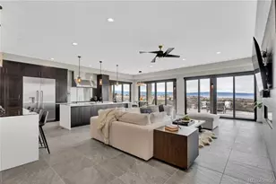 3520 Castle Butte Dr, Castle Rock, CO 80109 - Photo 2