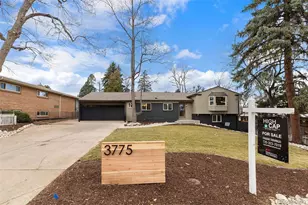 3775 Garland St, Wheat Ridge, CO 80033 - Photo 2