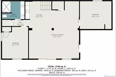 23318 County Road 5, Elbert, CO 80106 - Photo 36