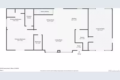 23318 County Road 5, Elbert, CO 80106 - Photo 34