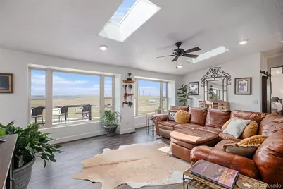 23318 County Road 5, Elbert, CO 80106 - Photo 6