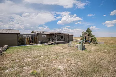 23318 County Road 5, Elbert, CO 80106 - Photo 28
