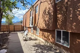 7145 Alegre Cir, Fountain, CO 80817 - Photo 2