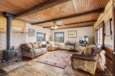 154 Mariposa Street, Hartsel, CO 80449 - Photo 6