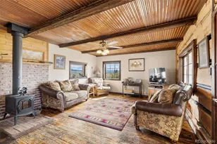 154 Mariposa St, Hartsel, CO 80449 - Photo 6