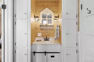 154 Mariposa St, Hartsel, CO 80449 - Photo 26