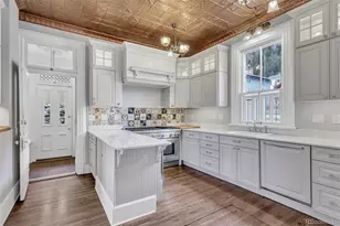 300 Rose St, Georgetown, CO 80444 - Photo 4