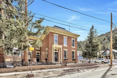 300 Rose Street, Georgetown, CO 80444 - Photo 2