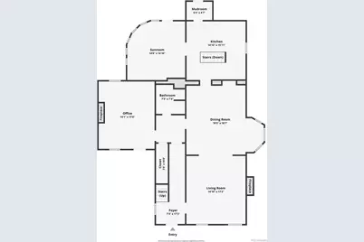 300 Rose Street, Georgetown, CO 80444 - Photo 46