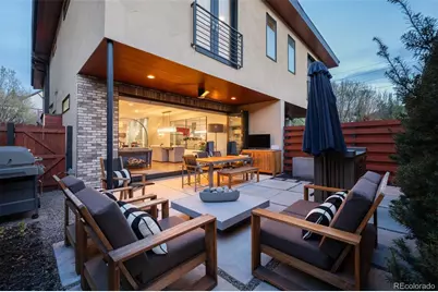 81 S Garfield Street, Denver, CO 80209 - Photo 6