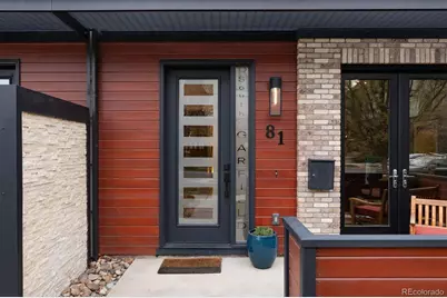 81 S Garfield Street, Denver, CO 80209 - Photo 8