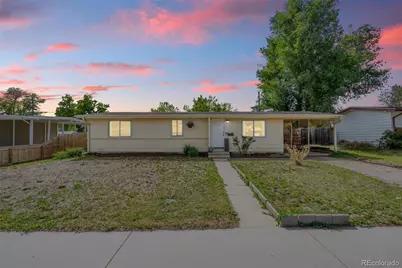 7941 Zuni Street, Denver, CO 80221 - Photo 1