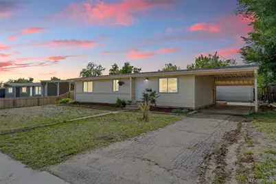 7941 Zuni Street, Denver, CO 80221 - Photo 2