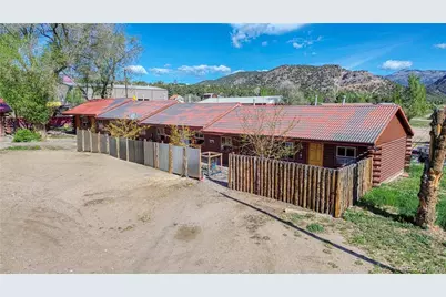 8284 US Highway 50, Howard, CO 81233 - Photo 2