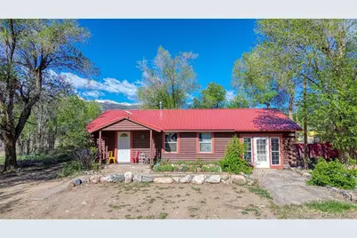 8284 US Highway 50, Howard, CO 81233 - Photo 1