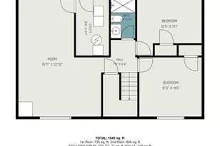 6196 Ammons St, Arvada, CO 80004 - Photo 22