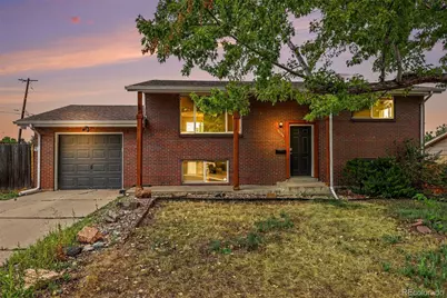 6196 Ammons Street, Arvada, CO 80004 - Photo 1
