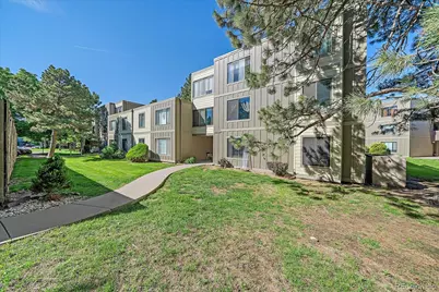 2525 S Dayton Way #2310, Denver, CO 80231 - Photo 2