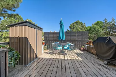 2525 S Dayton Way #2310, Denver, CO 80231 - Photo 32
