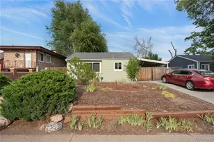250 S Zenobia St, Denver, CO 80219 - Photo 2