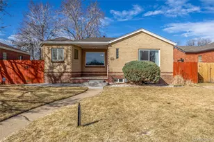 3627 Leyden St, Denver, CO 80207 - Photo 1