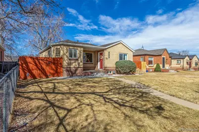 3627 Leyden Street, Denver, CO 80207 - Photo 2