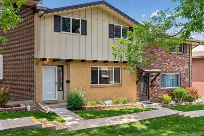 12638 W Virginia Avenue, Lakewood, CO 80228 - Photo 1