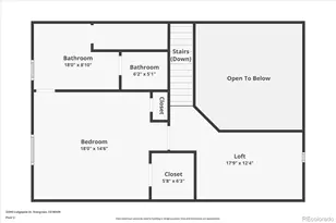 32392 Lodgepole Dr, Evergreen, CO 80439 - Photo 48