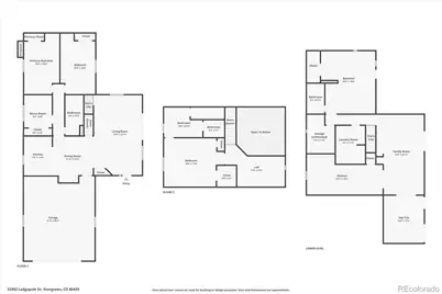 32392 Lodgepole Drive, Evergreen, CO 80439 - Photo 50