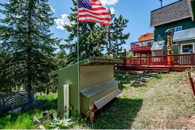 32392 Lodgepole Drive, Evergreen, CO 80439 - Photo 44