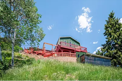 32392 Lodgepole Drive, Evergreen, CO 80439 - Photo 46