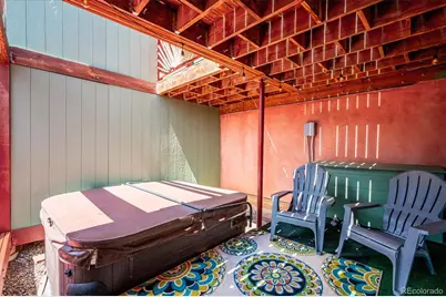 32392 Lodgepole Drive, Evergreen, CO 80439 - Photo 42