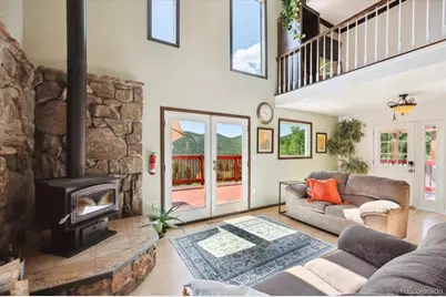 32392 Lodgepole Drive, Evergreen, CO 80439 - Photo 8