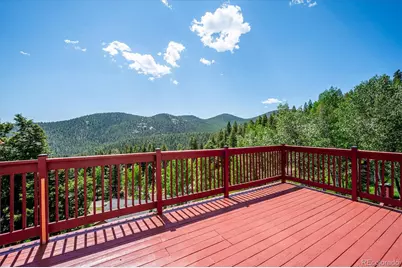 32392 Lodgepole Drive, Evergreen, CO 80439 - Photo 36