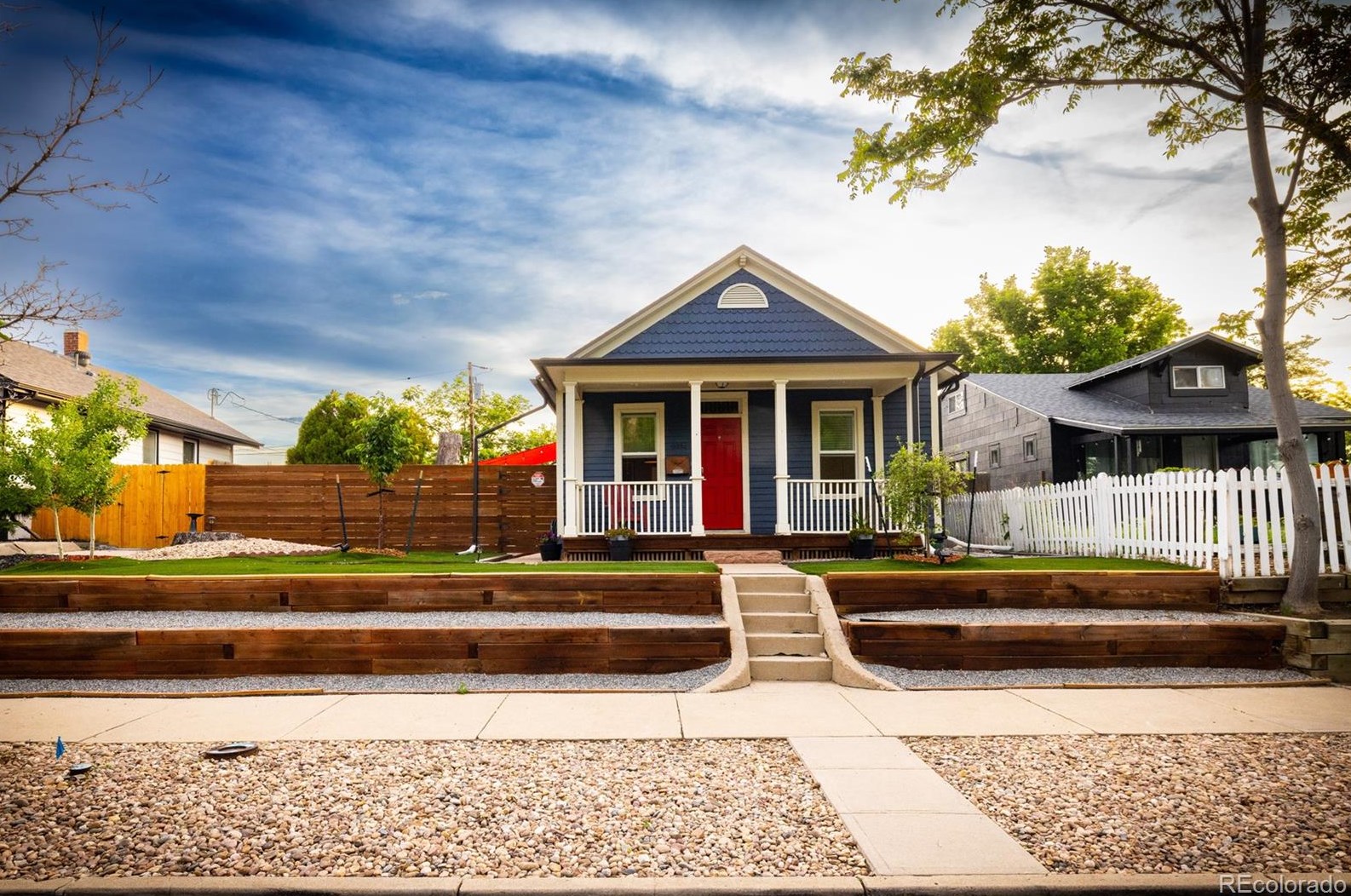 4847 Meade St, Denver, CO 80221-1029